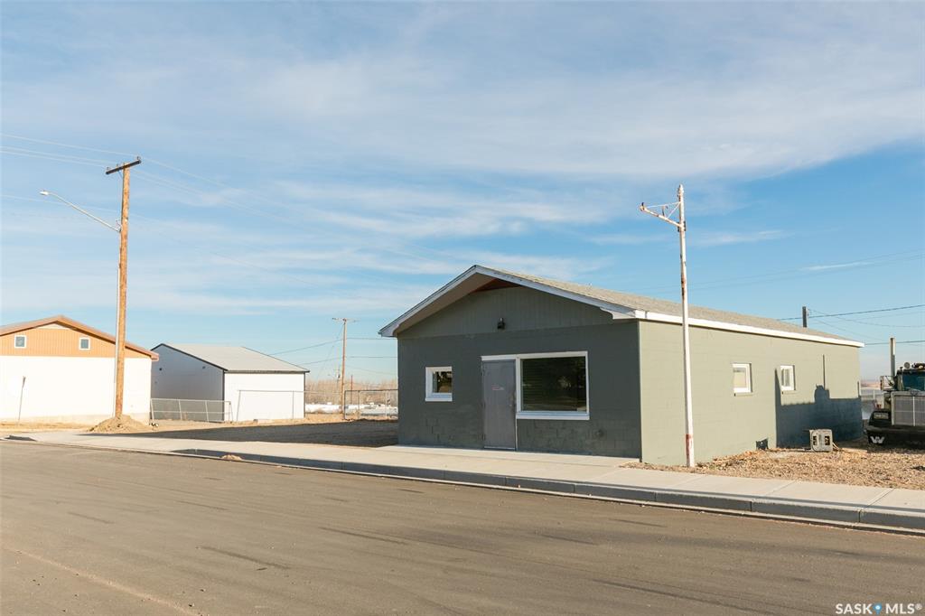 Second View of 544 Atlantic Avenue, Kerrobert, Saskatchewan, S0L 1R0