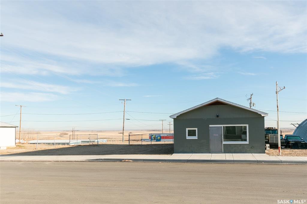Third View of 544 Atlantic Avenue, Kerrobert, Saskatchewan, S0L 1R0