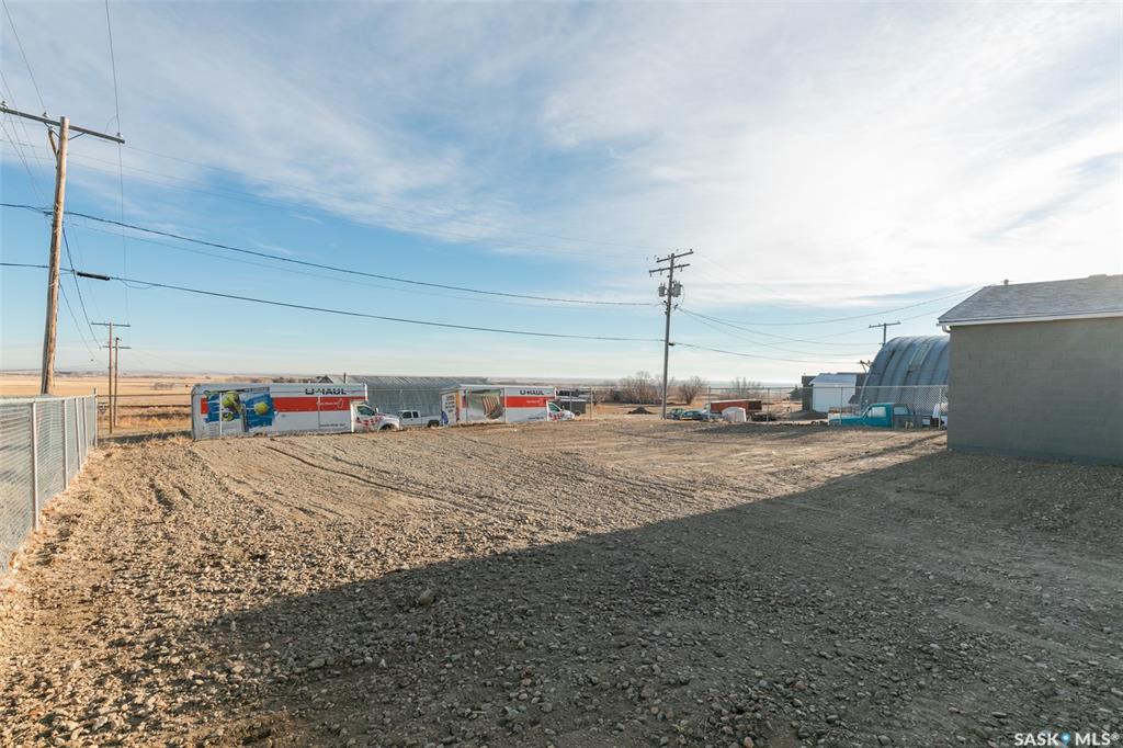 Fourth View of 544 Atlantic Avenue, Kerrobert, Saskatchewan, S0L 1R0