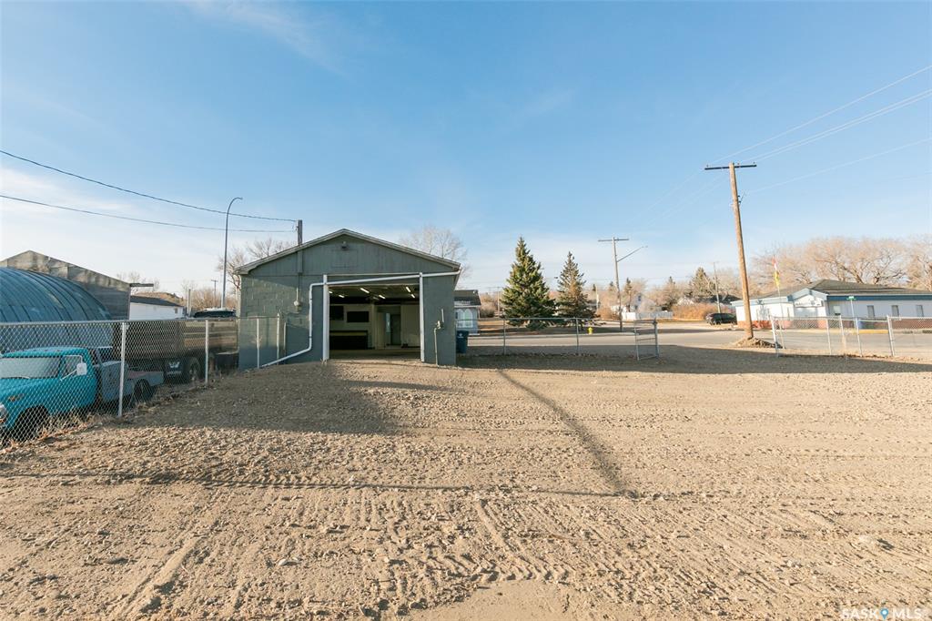 Fifth View of 544 Atlantic Avenue, Kerrobert, Saskatchewan, S0L 1R0
