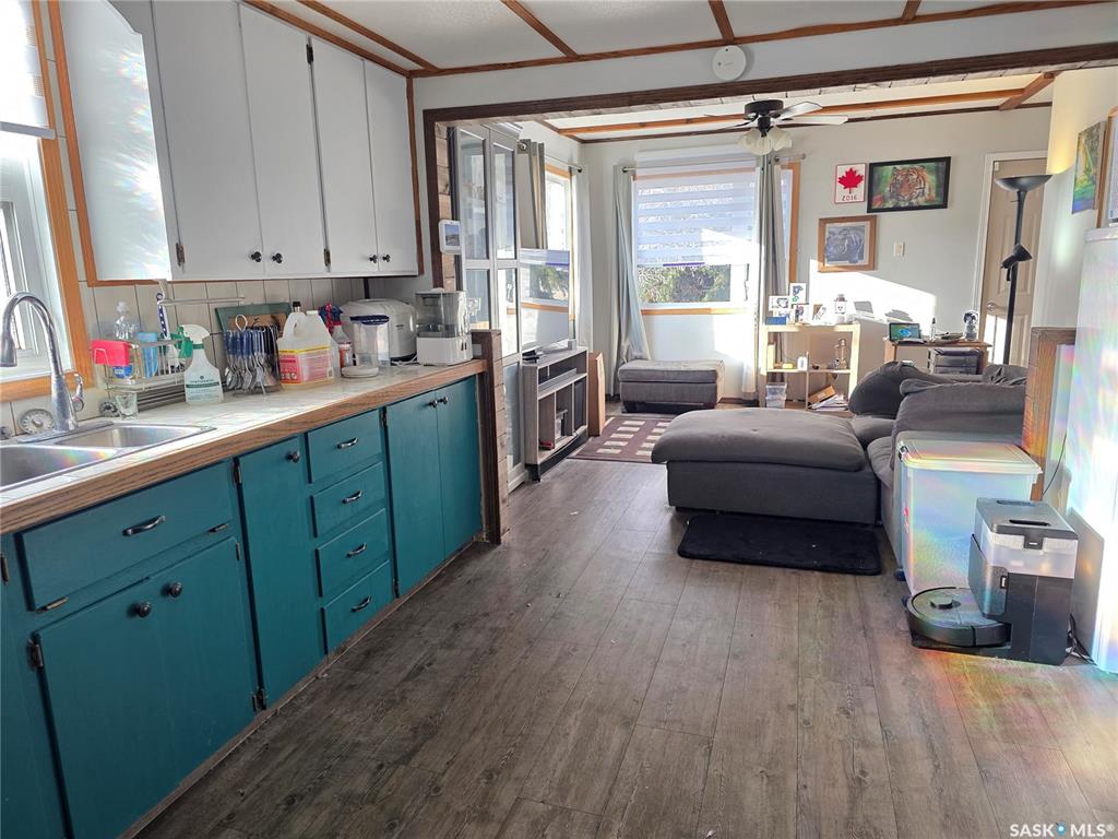 Third View of 1428 Winnie Street, North East, Swift Current, Saskatchewan, S9H 1R3