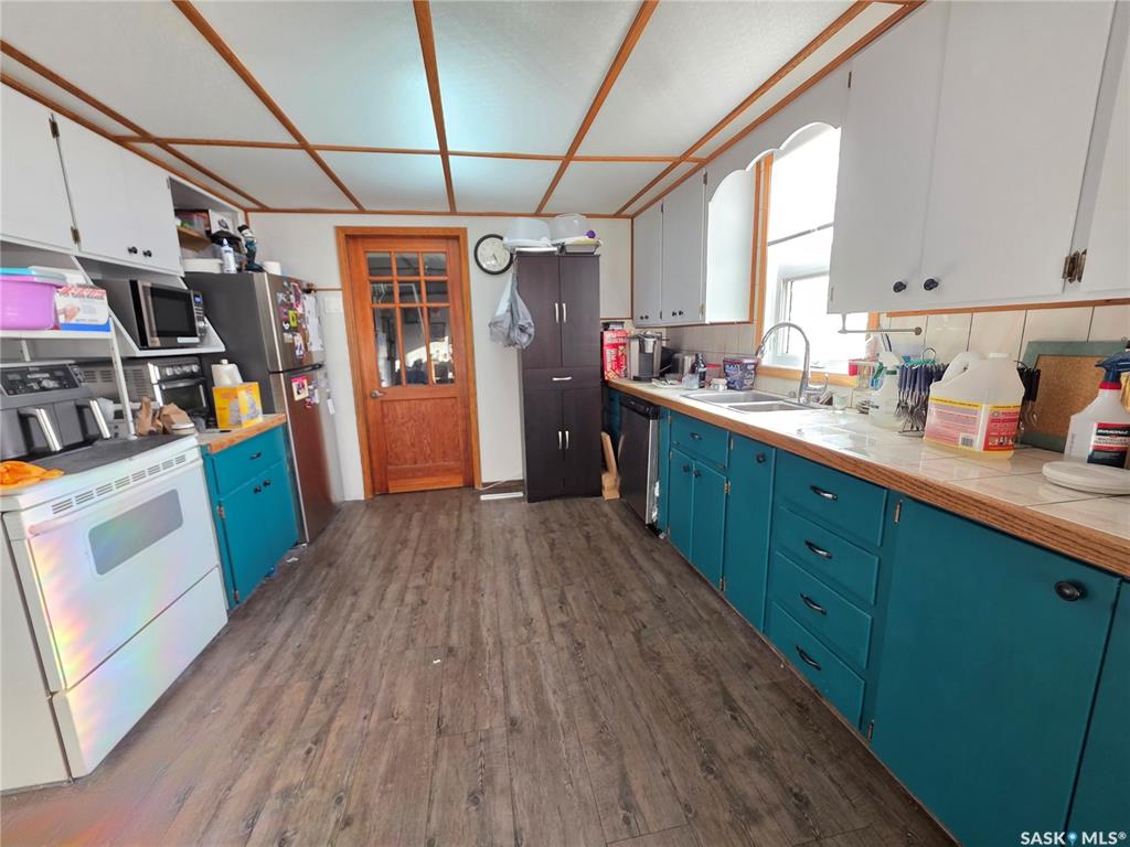 Fourth View of 1428 Winnie Street, North East, Swift Current, Saskatchewan, S9H 1R3