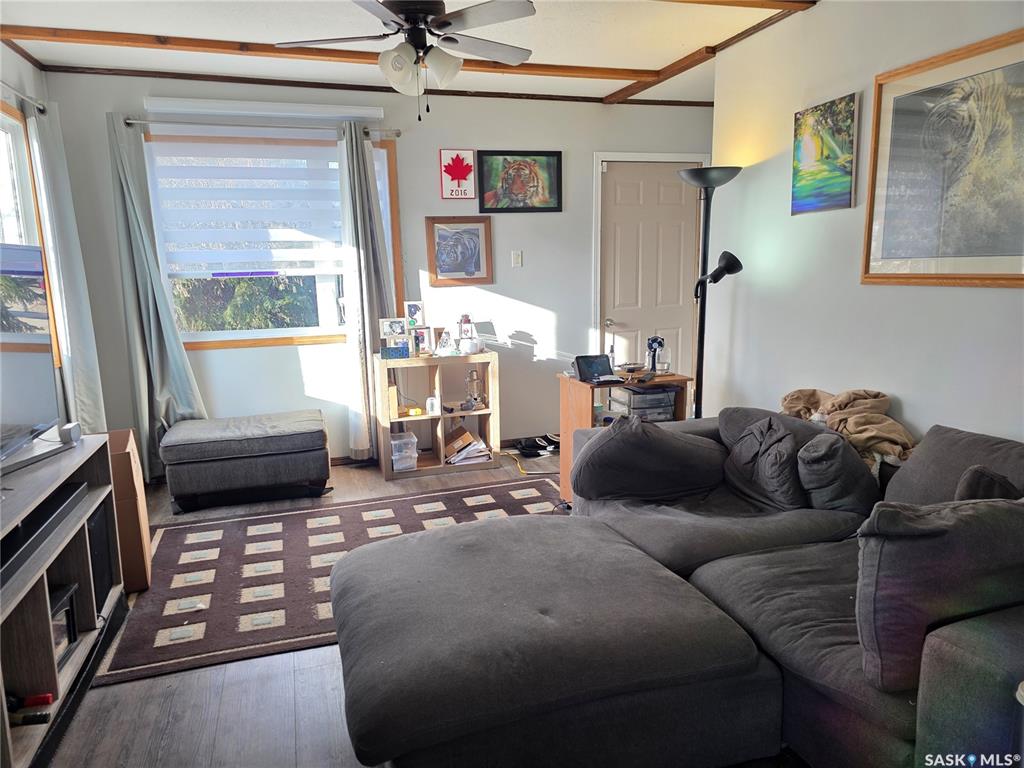 Fifth View of 1428 Winnie Street, North East, Swift Current, Saskatchewan, S9H 1R3