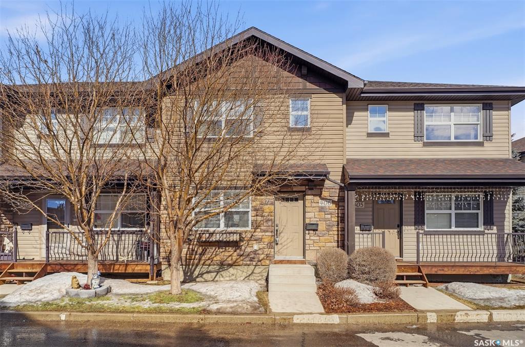 150 Langlois Way #406, SK030938, Saskatchewan,