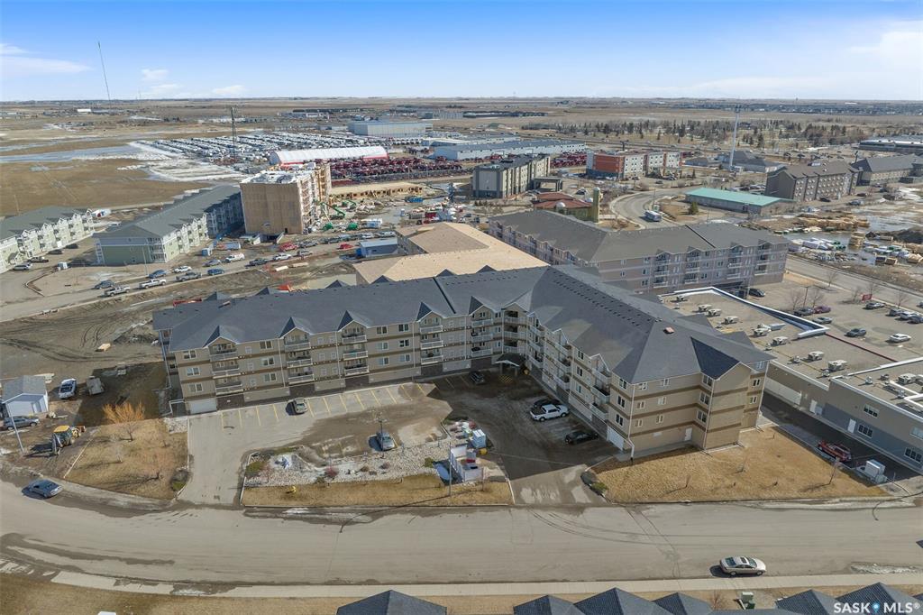 MLS® listing #SK030939 for sale located at 1621 Dakota Drive #105