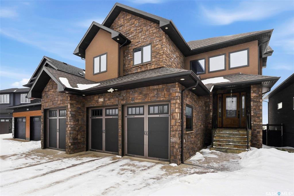 MLS® listing #SK030941 for sale located at 7502 Lilac Place