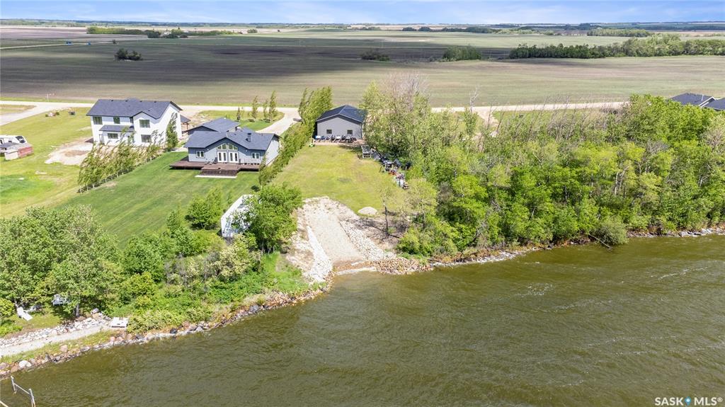 Fifth View of 39 Pape Drive, Humboldt Rm No. 370, Saskatchewan, S0K 2A0