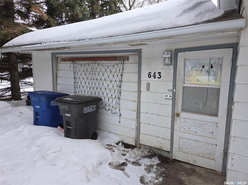 Third View of 643 Main Street, Annaheim, Saskatchewan, S0K 0G0
