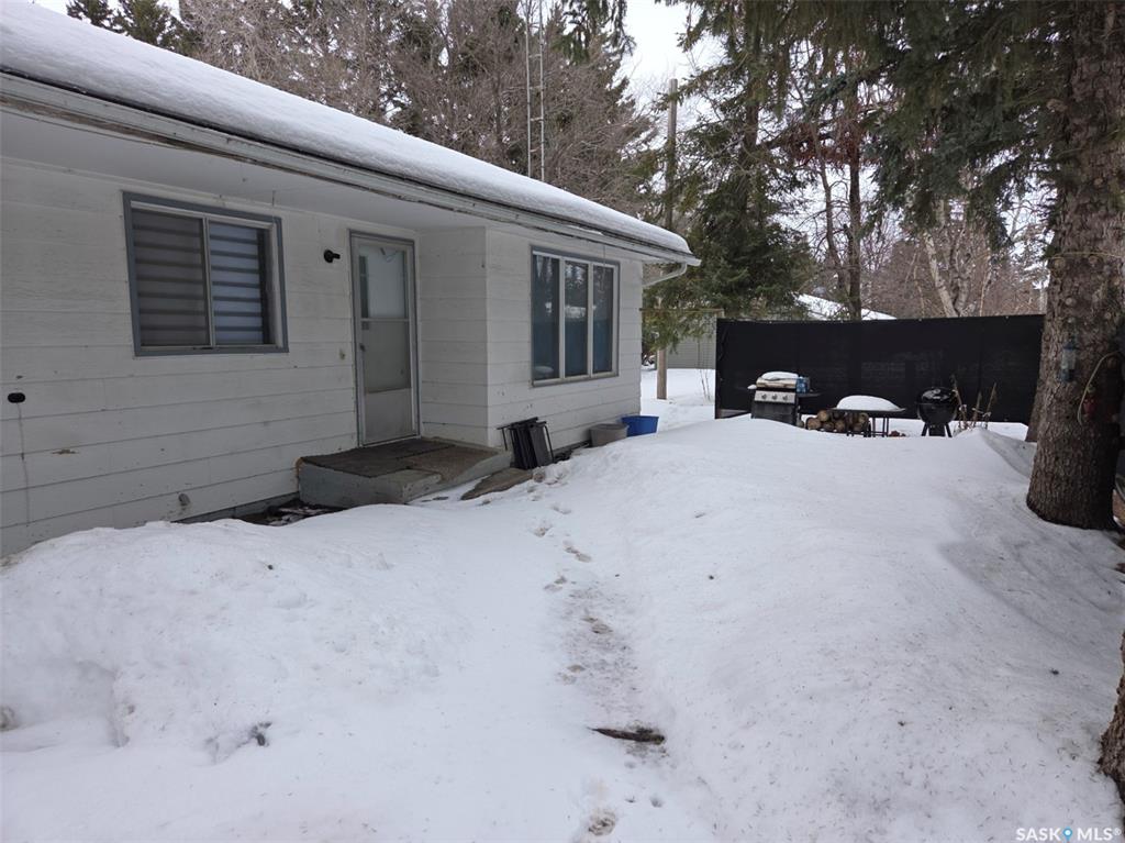 Fourth View of 643 Main Street, Annaheim, Saskatchewan, S0K 0G0