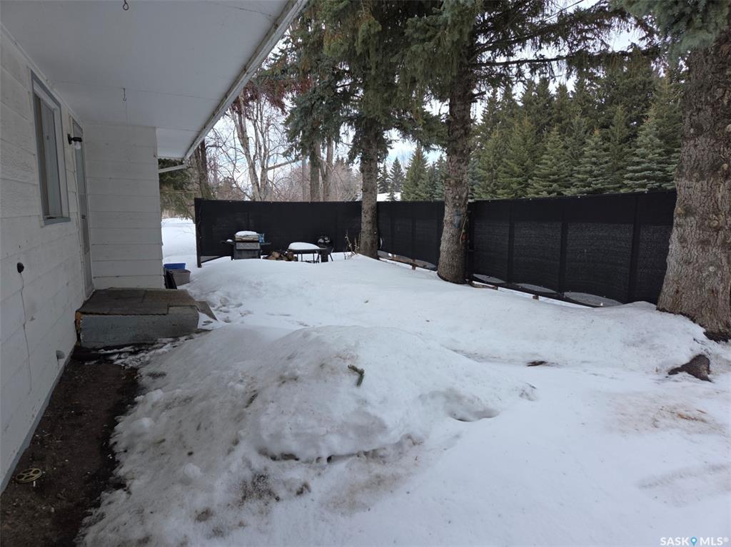 Fifth View of 643 Main Street, Annaheim, Saskatchewan, S0K 0G0