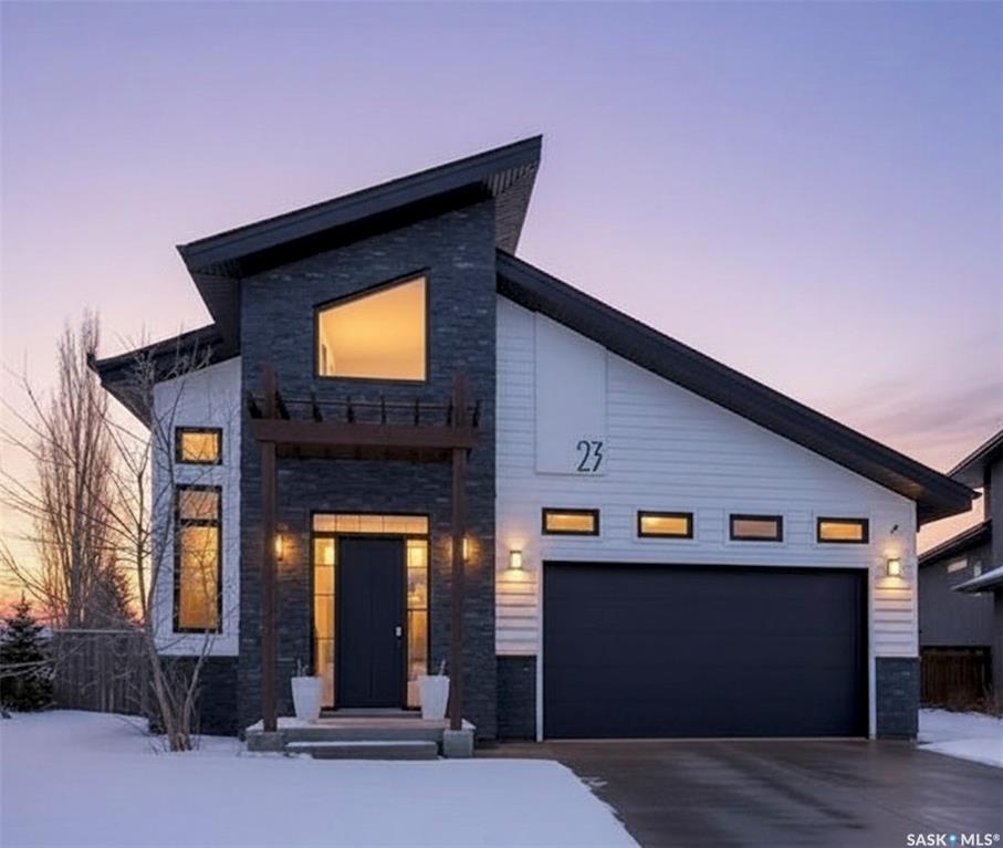 23 Borrowman Place, SK030951, Saskatchewan,