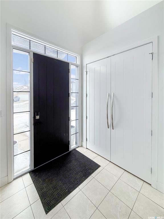 Third View of 23 Borrowman Place, Crescent Acres, Prince Albert, Saskatchewan, S6X 0B1