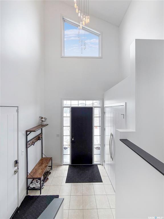 Fourth View of 23 Borrowman Place, Crescent Acres, Prince Albert, Saskatchewan, S6X 0B1