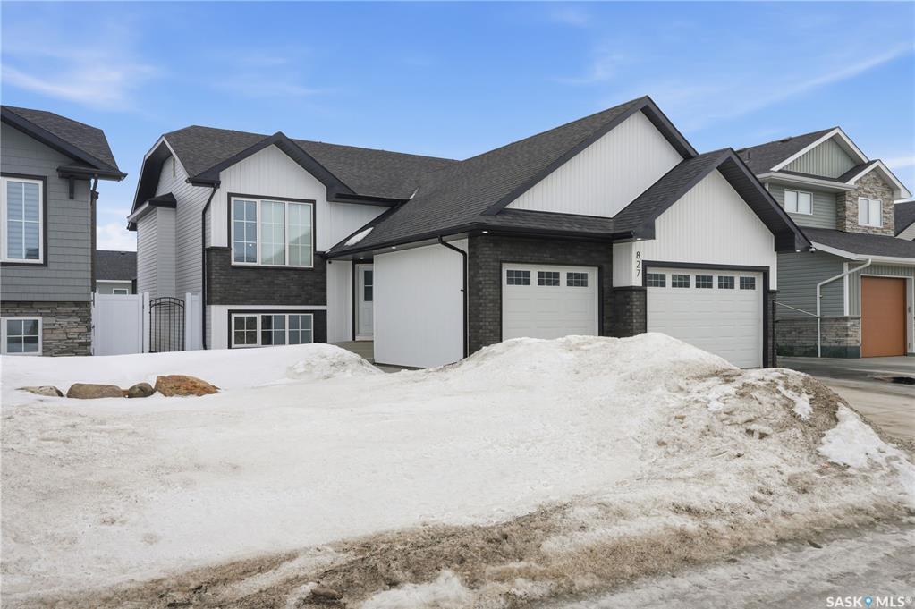 827 Woods Crescent, SK030952, Saskatchewan,
