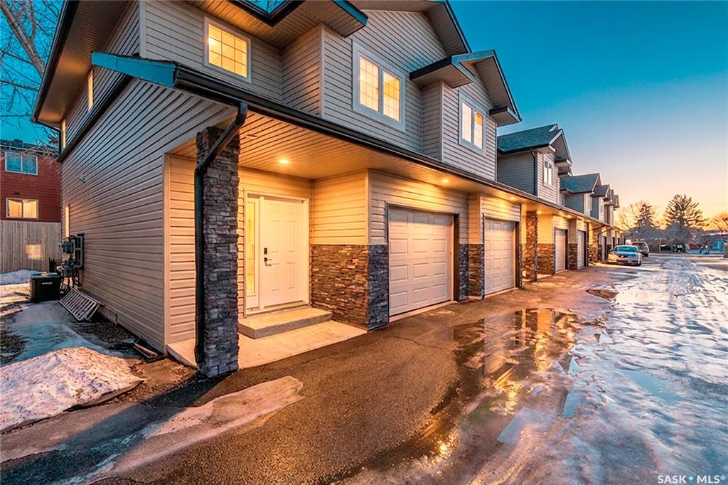 33 Wood Lily Drive #C4, SK030954, Saskatchewan,