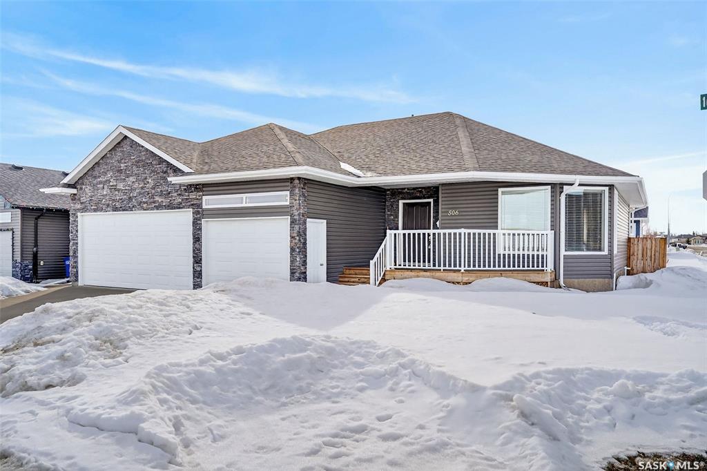 506 16th Avenue, SK030957, Saskatchewan,