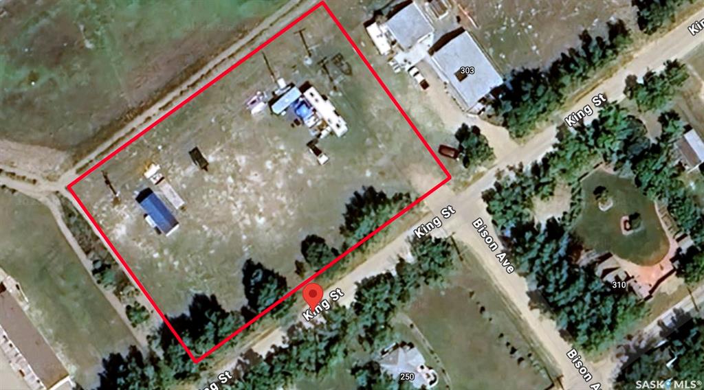 247 King Street, SK030962, Saskatchewan,