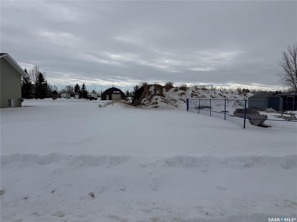 Second View of 208 Willow Crescent, Waldheim, Saskatchewan, S0K 4R0