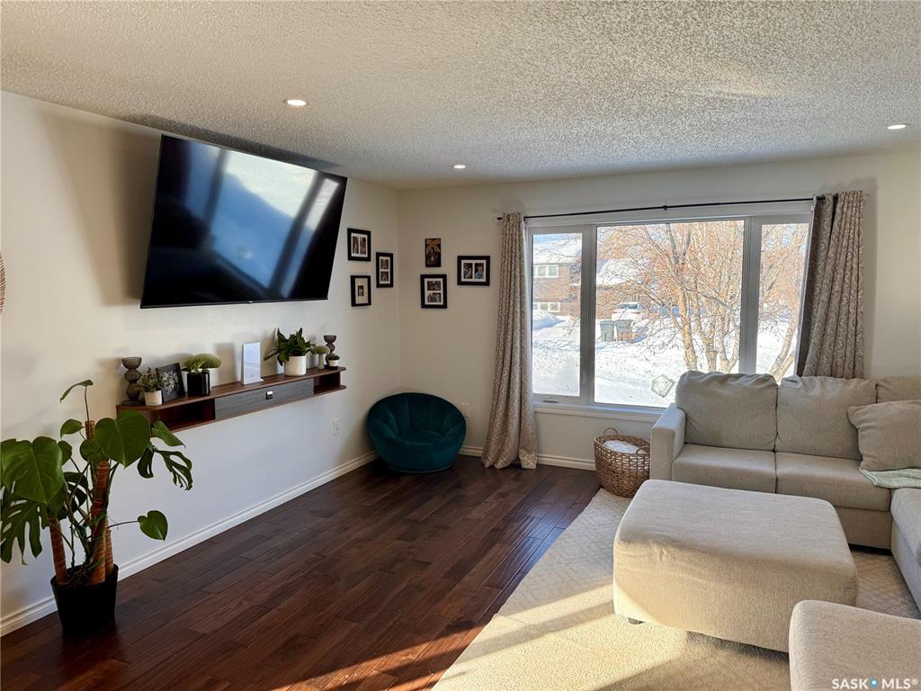 Fifth View of 420 Logan Avenue, White Fox, Saskatchewan, S0J 0B1