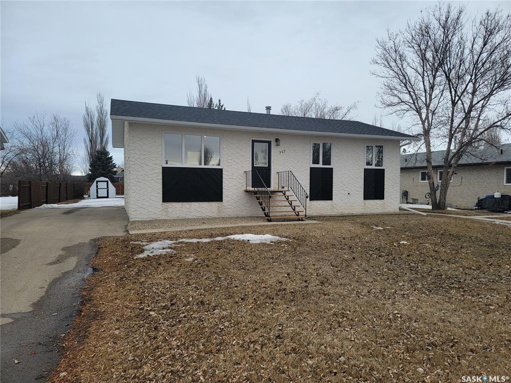 357 5th Avenue W, SK030974, Saskatchewan,
