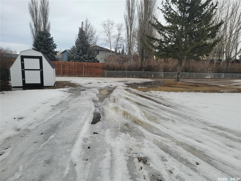 Fifth View of 357 5th Avenue W, Unity, Saskatchewan, S0K 4L0