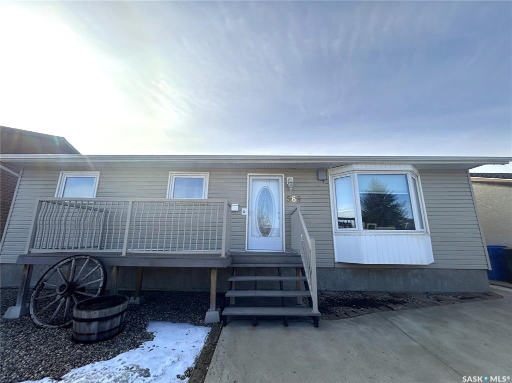569 Milne Crescent, SK030975, Saskatchewan,