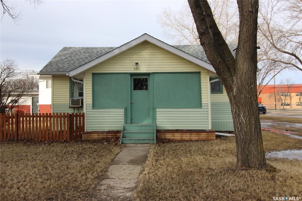 491 1st Street W, SK030976, Saskatchewan,