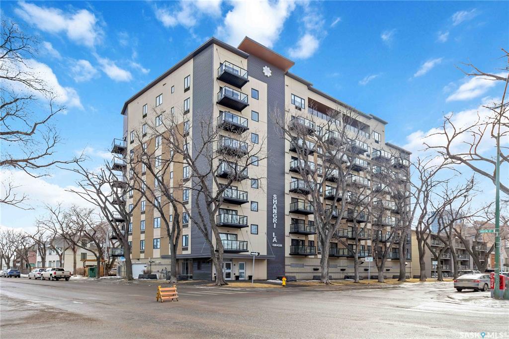 550 4th Avenue #801, SK030978, Saskatchewan,