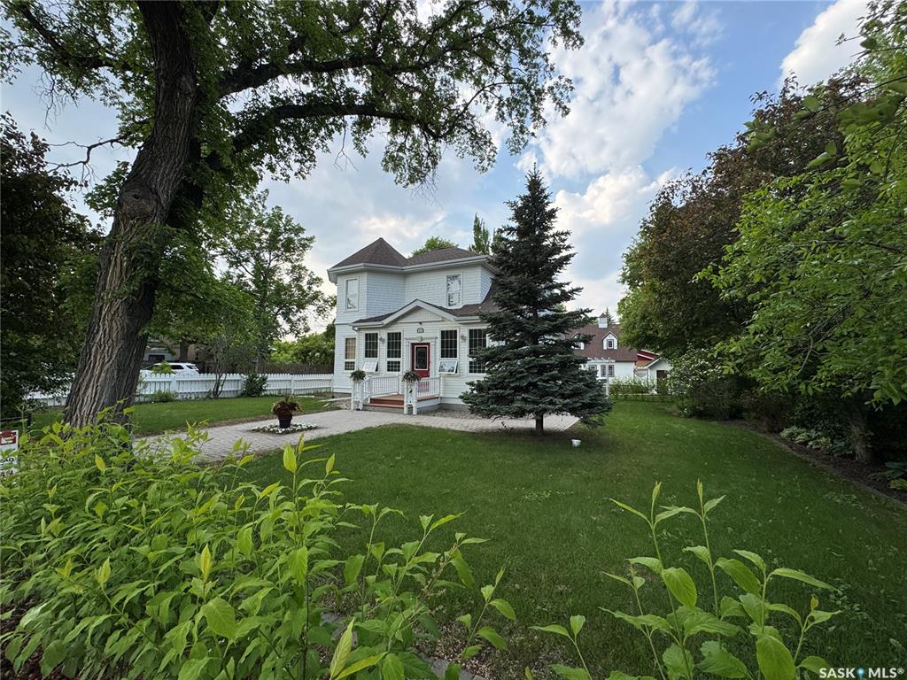 200 Water Street, SK030980, Saskatchewan,