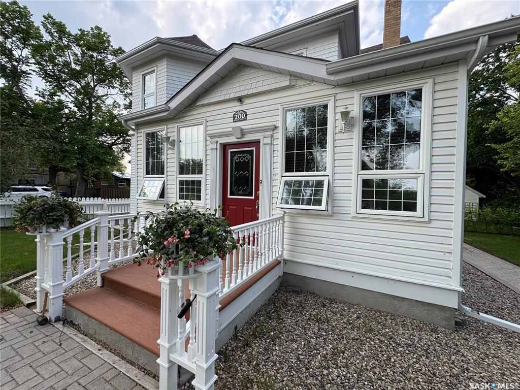 Third View of 200 Water Street, Wolseley, Saskatchewan, S0G 5H0