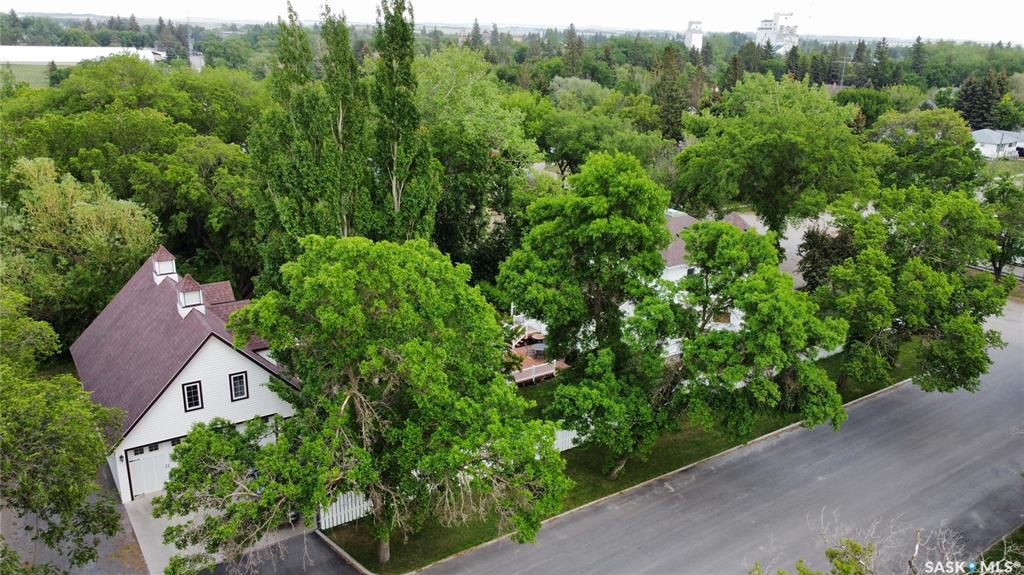 Fourth View of 200 Water Street, Wolseley, Saskatchewan, S0G 5H0