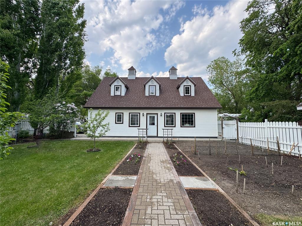 Fifth View of 200 Water Street, Wolseley, Saskatchewan, S0G 5H0