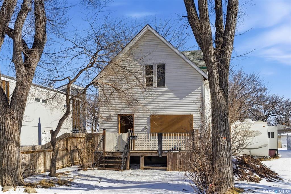 1757 Montreal Street, SK030985, Saskatchewan,