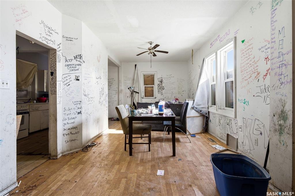 Second View of 1757 Montreal Street, General Hospital, Regina, Saskatchewan, S4P 1K8