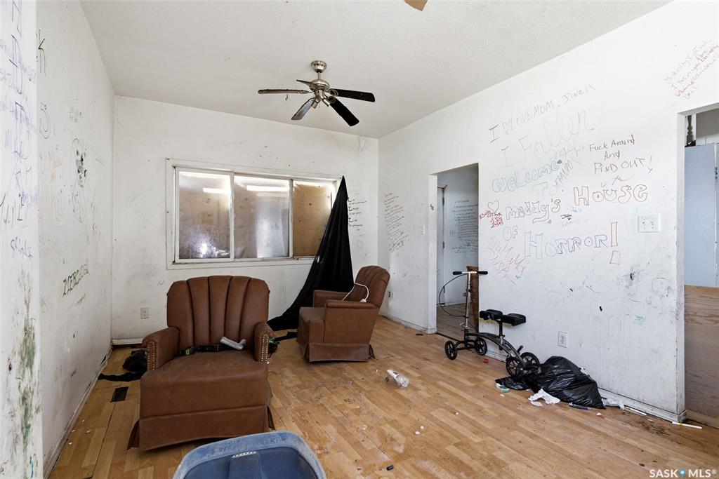 Third View of 1757 Montreal Street, General Hospital, Regina, Saskatchewan, S4P 1K8