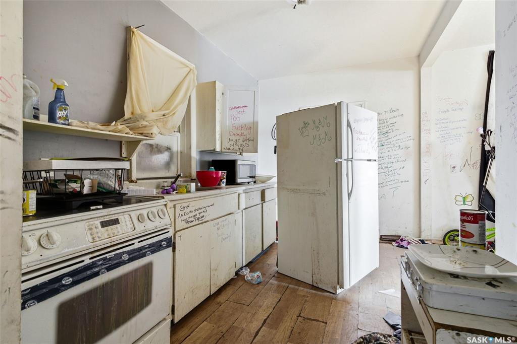 Fourth View of 1757 Montreal Street, General Hospital, Regina, Saskatchewan, S4P 1K8