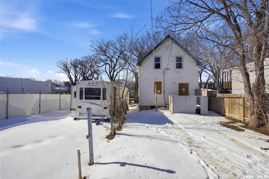 Fifth View of 1757 Montreal Street, General Hospital, Regina, Saskatchewan, S4P 1K8