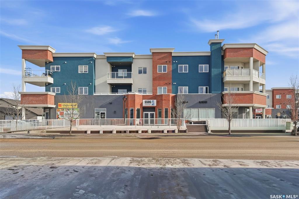 412 Willowgrove Square #205, SK030988, Saskatchewan,