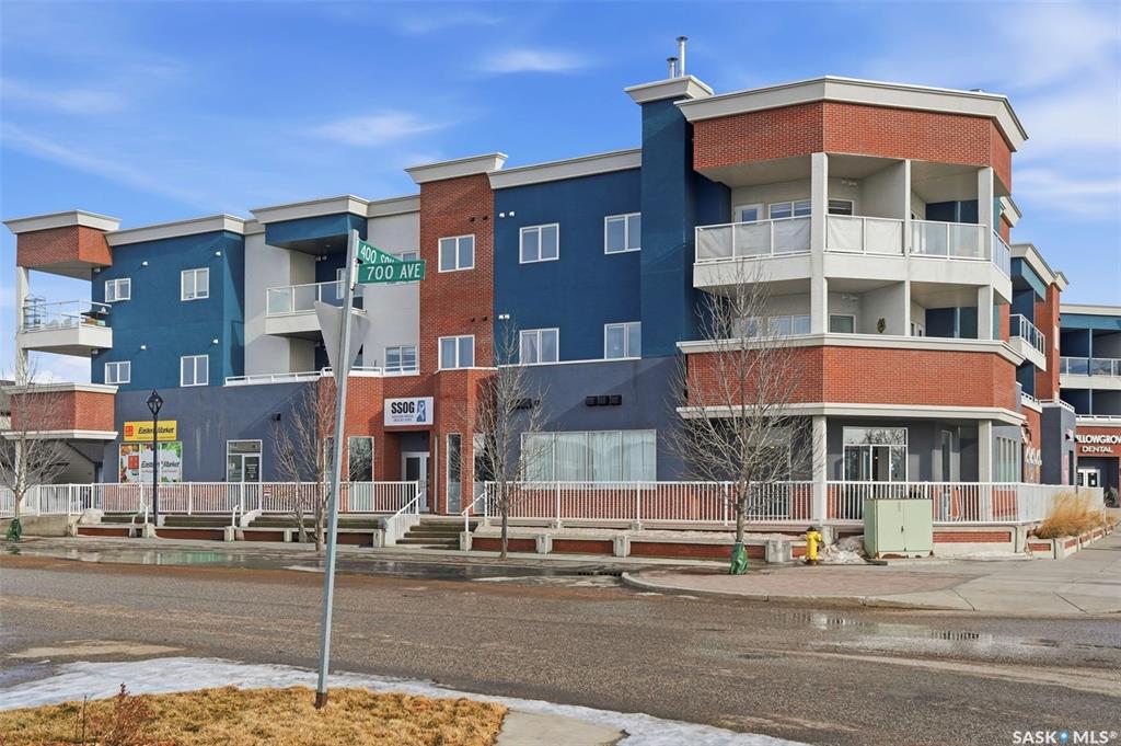 Second View of 412 Willowgrove Square #205, Willowgrove, Saskatoon, Saskatchewan, S7W 0T2