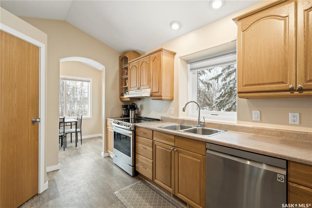 Second View of 172 3rd Street W, Pierceland, Saskatchewan, S0M 2K0