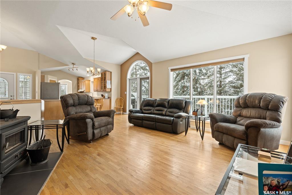 Third View of 172 3rd Street W, Pierceland, Saskatchewan, S0M 2K0