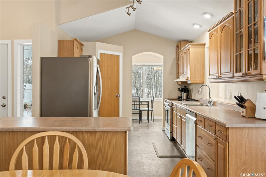 Fifth View of 172 3rd Street W, Pierceland, Saskatchewan, S0M 2K0