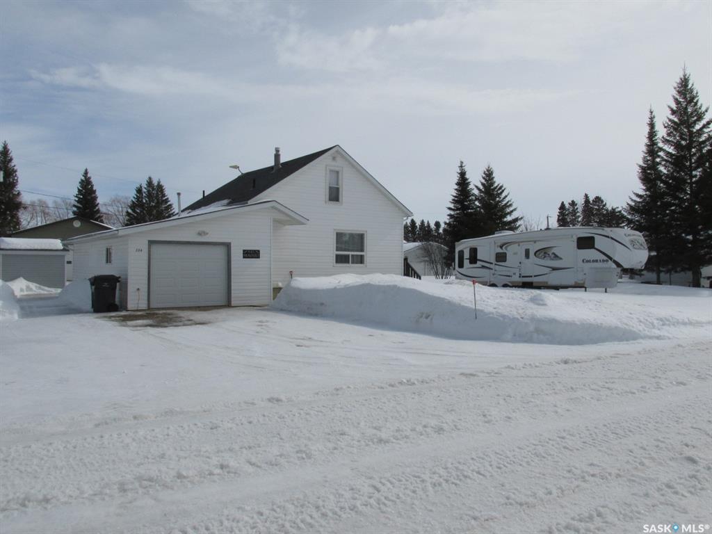 Second View of 504 Rupert Crescent, Codette, Saskatchewan, S0E 0P0