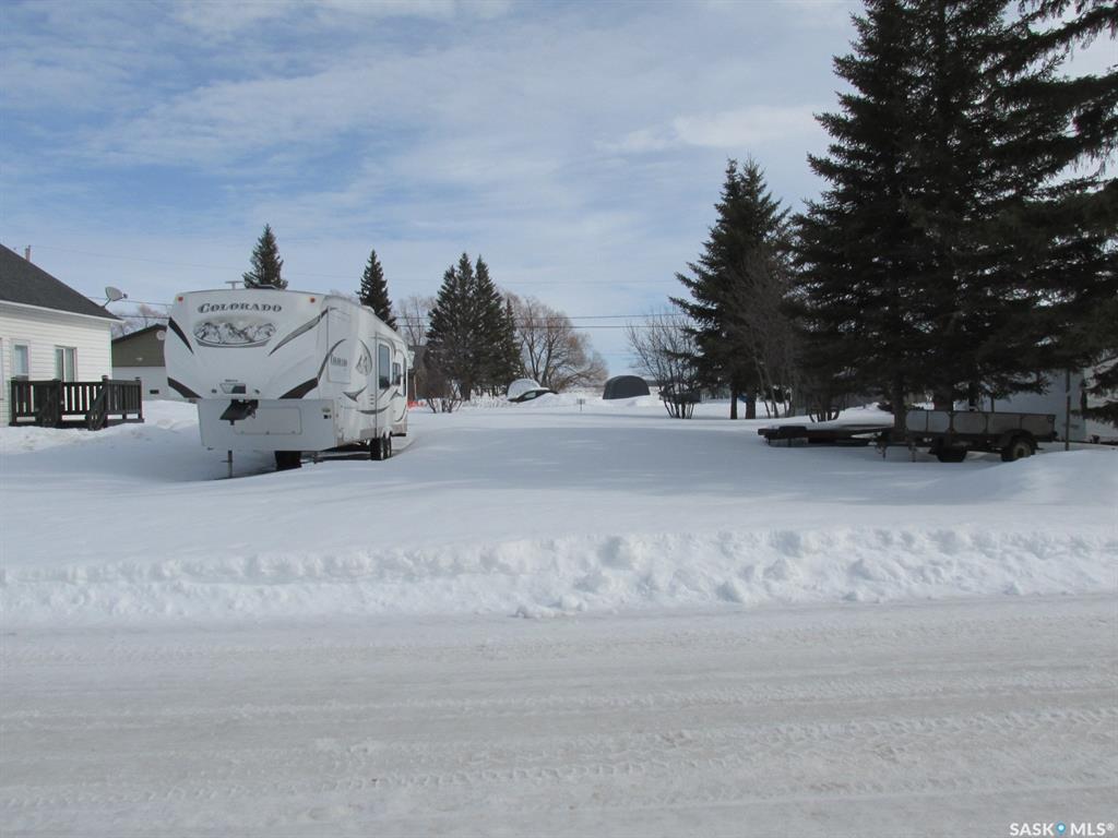 Third View of 504 Rupert Crescent, Codette, Saskatchewan, S0E 0P0