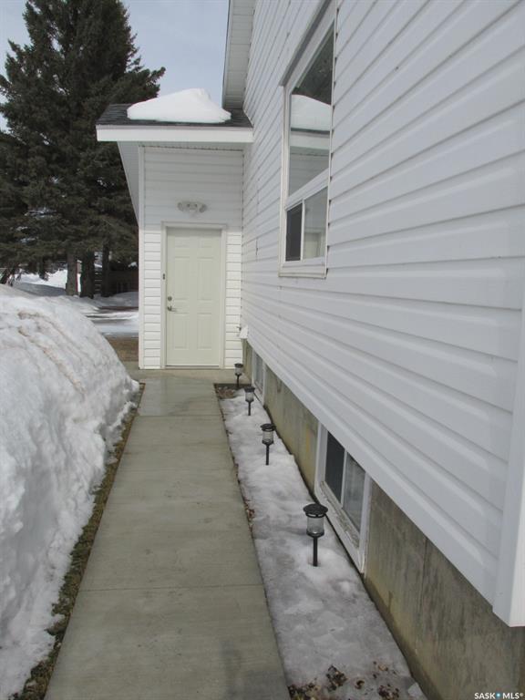 Fourth View of 504 Rupert Crescent, Codette, Saskatchewan, S0E 0P0