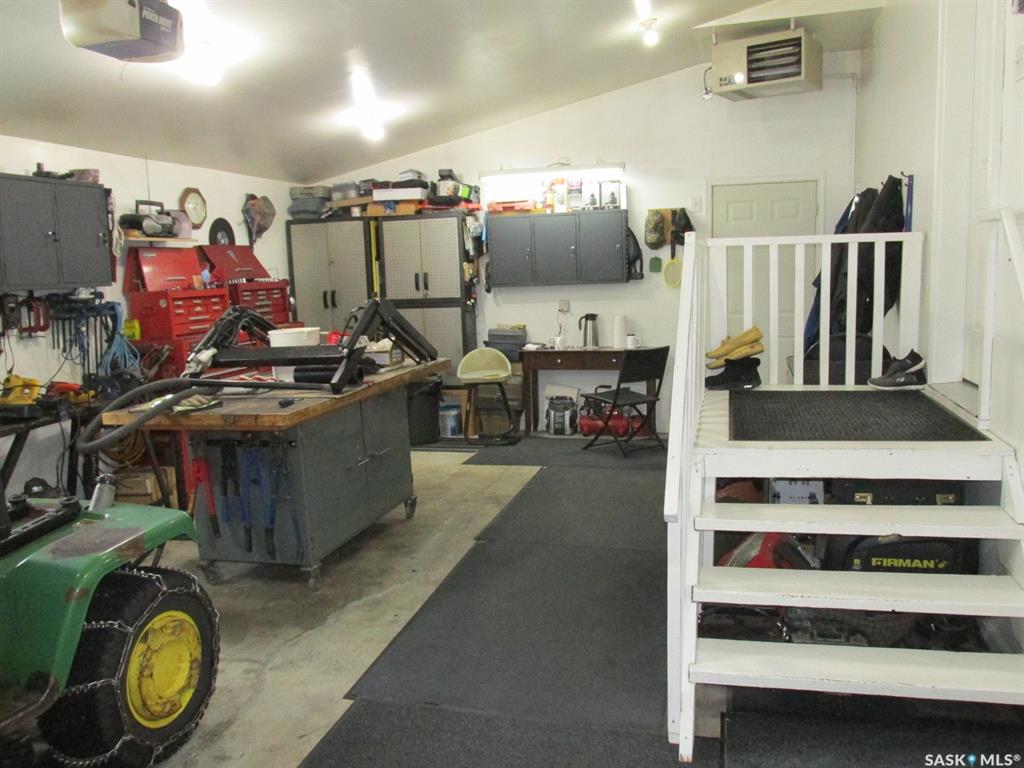 Fifth View of 504 Rupert Crescent, Codette, Saskatchewan, S0E 0P0