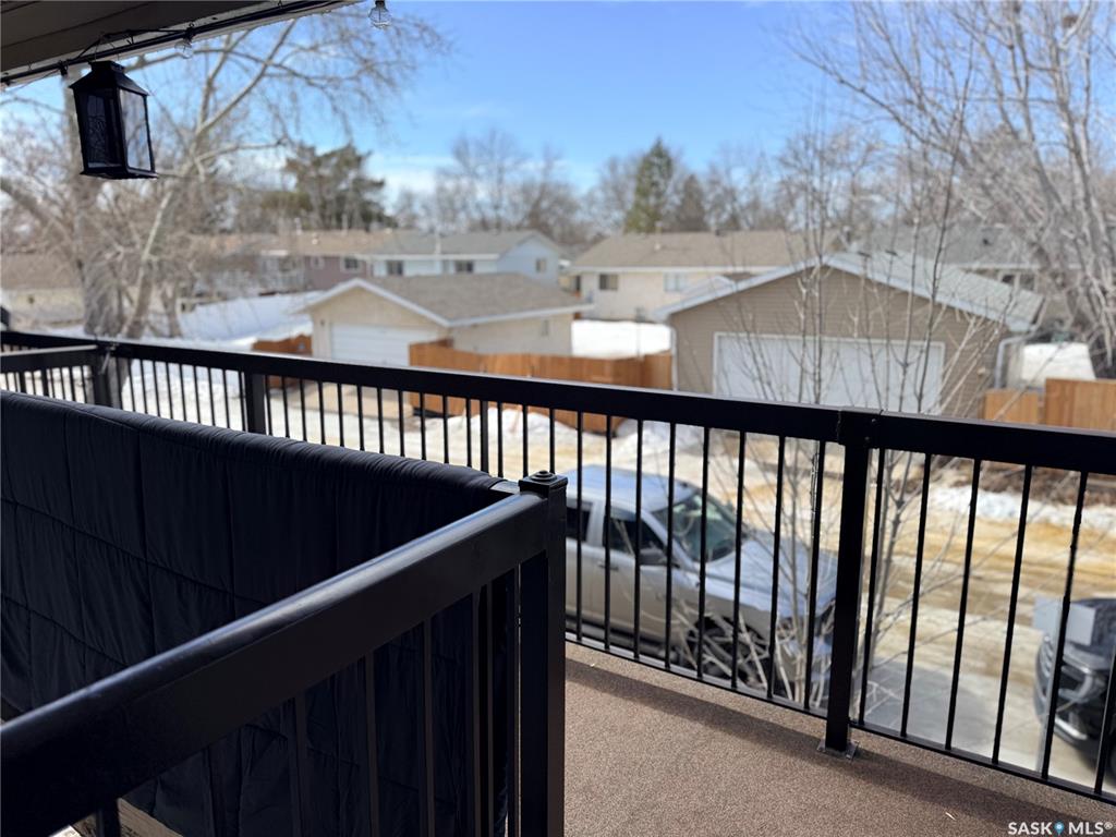 Second View of 116 Gore Place, Normanview West, Regina, Saskatchewan, S4T 7S4