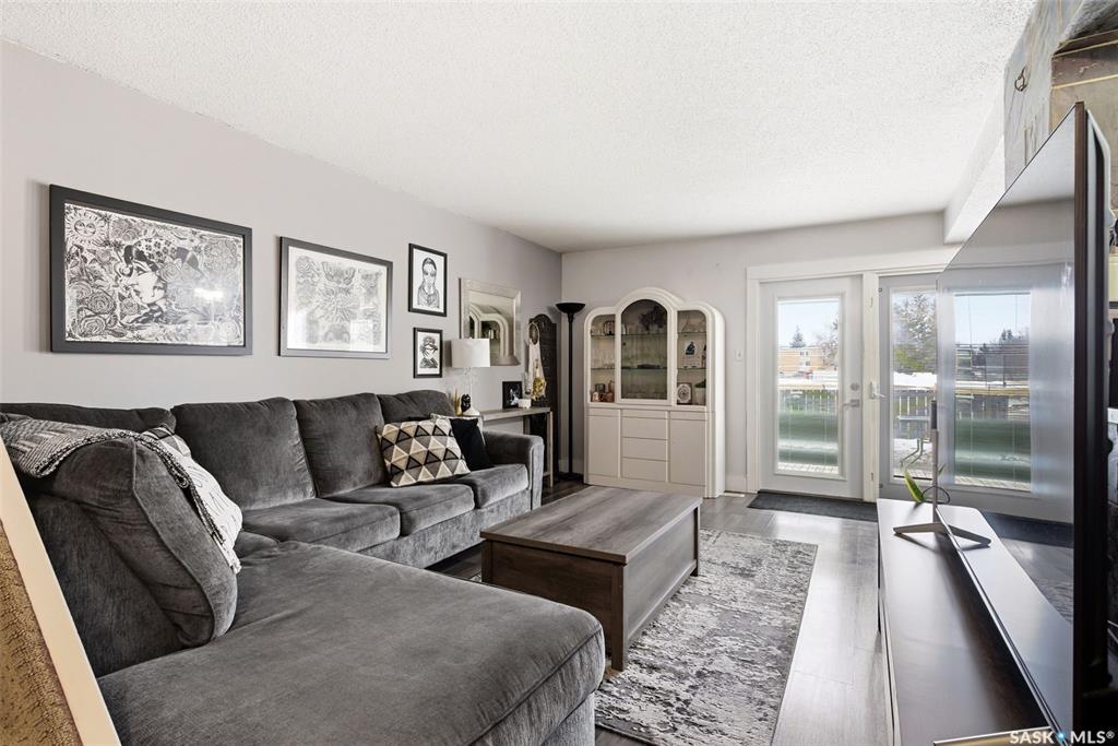 Second View of 4212 Castle Road #N, Whitmore Park, Regina, Saskatchewan, S4S 4W1
