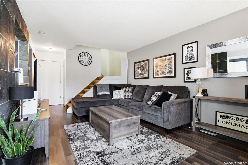 Third View of 4212 Castle Road #N, Whitmore Park, Regina, Saskatchewan, S4S 4W1