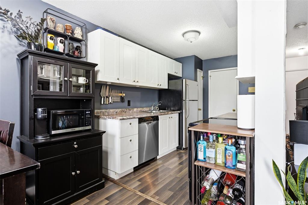 Fifth View of 4212 Castle Road #N, Whitmore Park, Regina, Saskatchewan, S4S 4W1